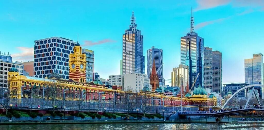 Melbourne's Post-Pandemic Business Landscape
