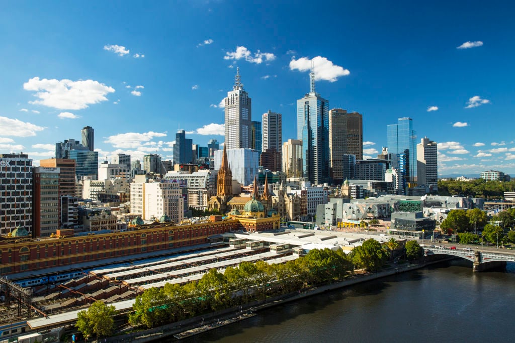 Undervalued Industries with High Growth Potential in Melbourne