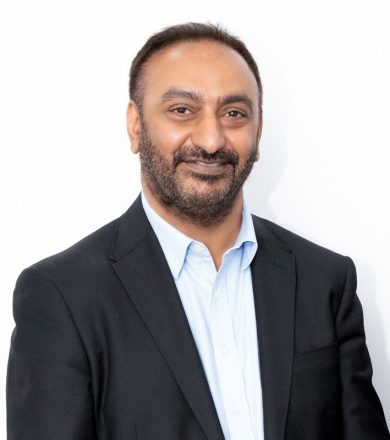 Charanjit Singh