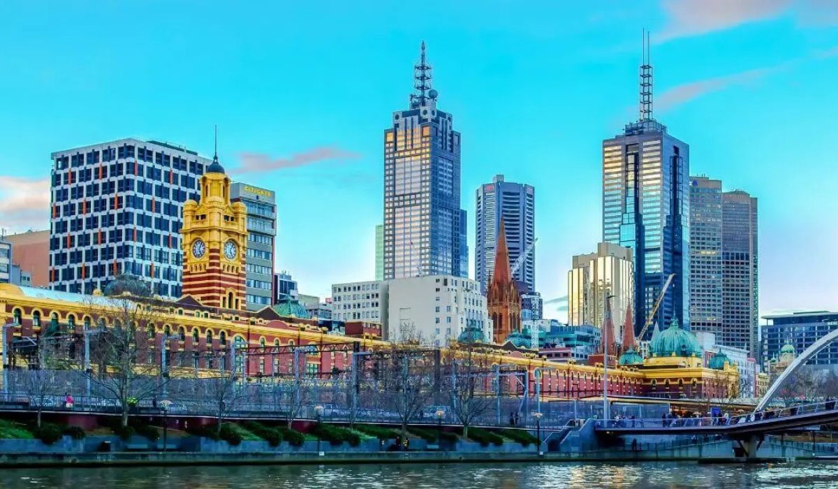 Melbourne's Post-Pandemic Business Landscape
