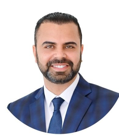 Shail Sapra